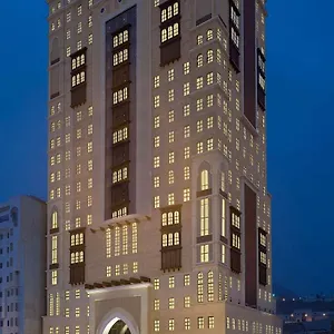 Park By Radisson Makkah Aziziyah Hotel La Mecque