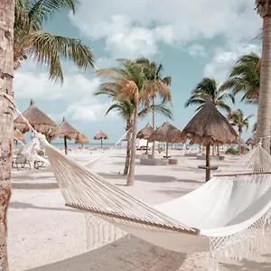 Blue Hotel Holbox