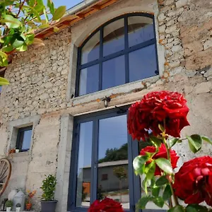 Le Petit Bégou Couette-café Saint-Auban-d'Oze