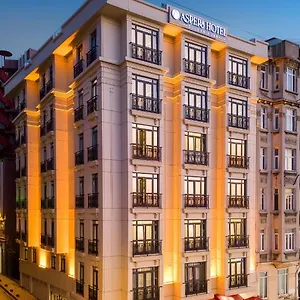 Aspera Golden Horn **** Istanbul