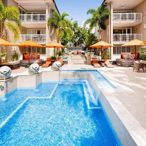 Laguna On Hastings Resort Noosa Heads