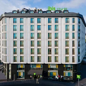 Ibis Styles Merter ***** Istanbul