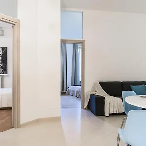 Nerino Flat , ميلان إيطاليا