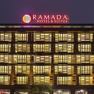 Ramada & Sisli Hotell