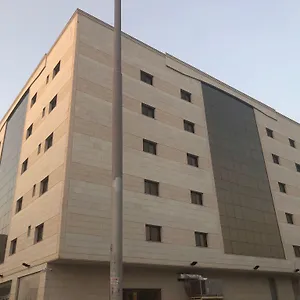 Almakan 108 4*, الرياض المملكة العربية السعودية