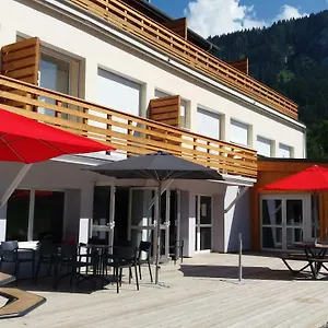 Domaine De Maravant - Centre De Hotel Thollon-les-Mémises