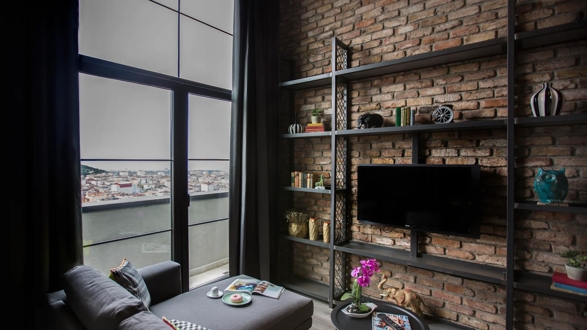Cityloft 161 İstanbul 4*,  Türkiye