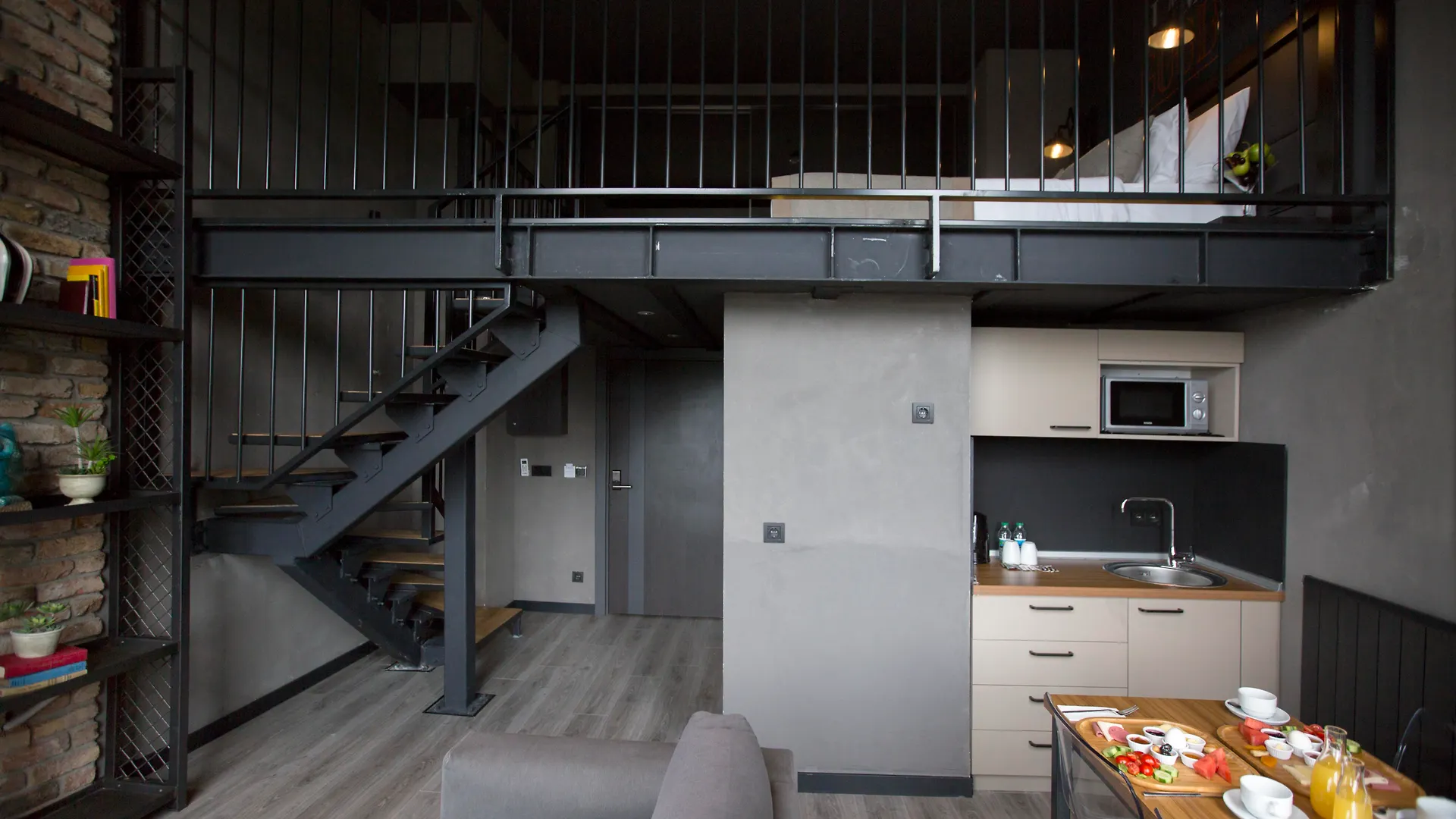 Cityloft 161 İstanbul