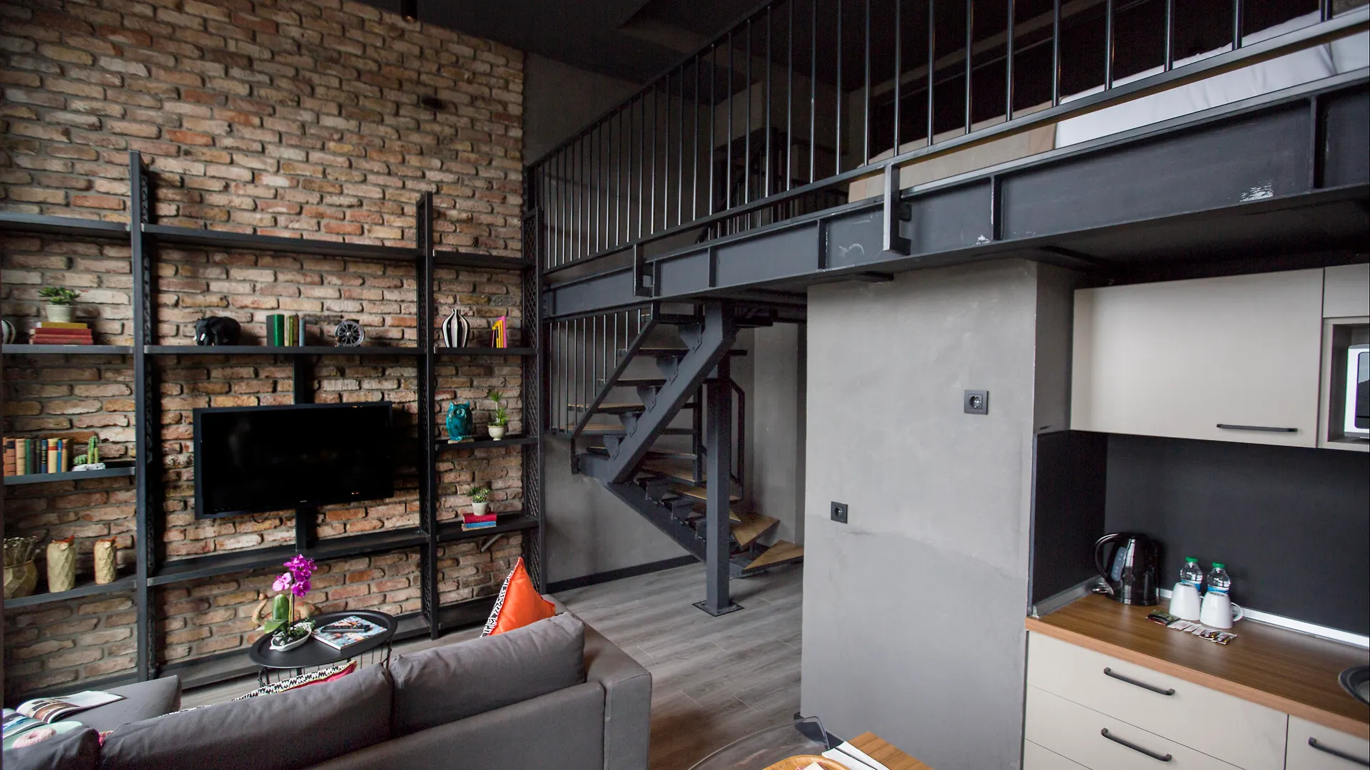 Cityloft 161 İstanbul