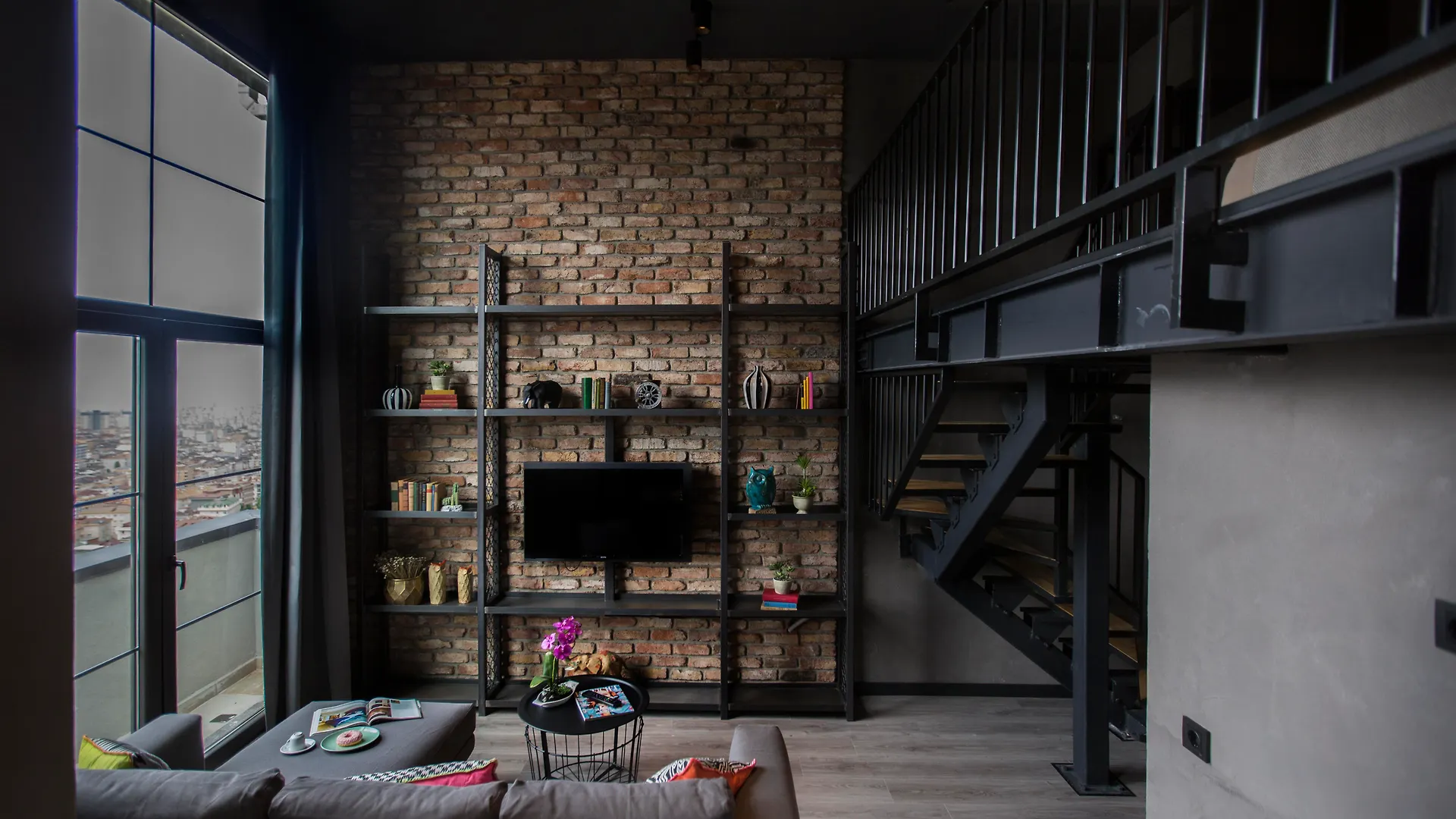 Cityloft 161 İstanbul