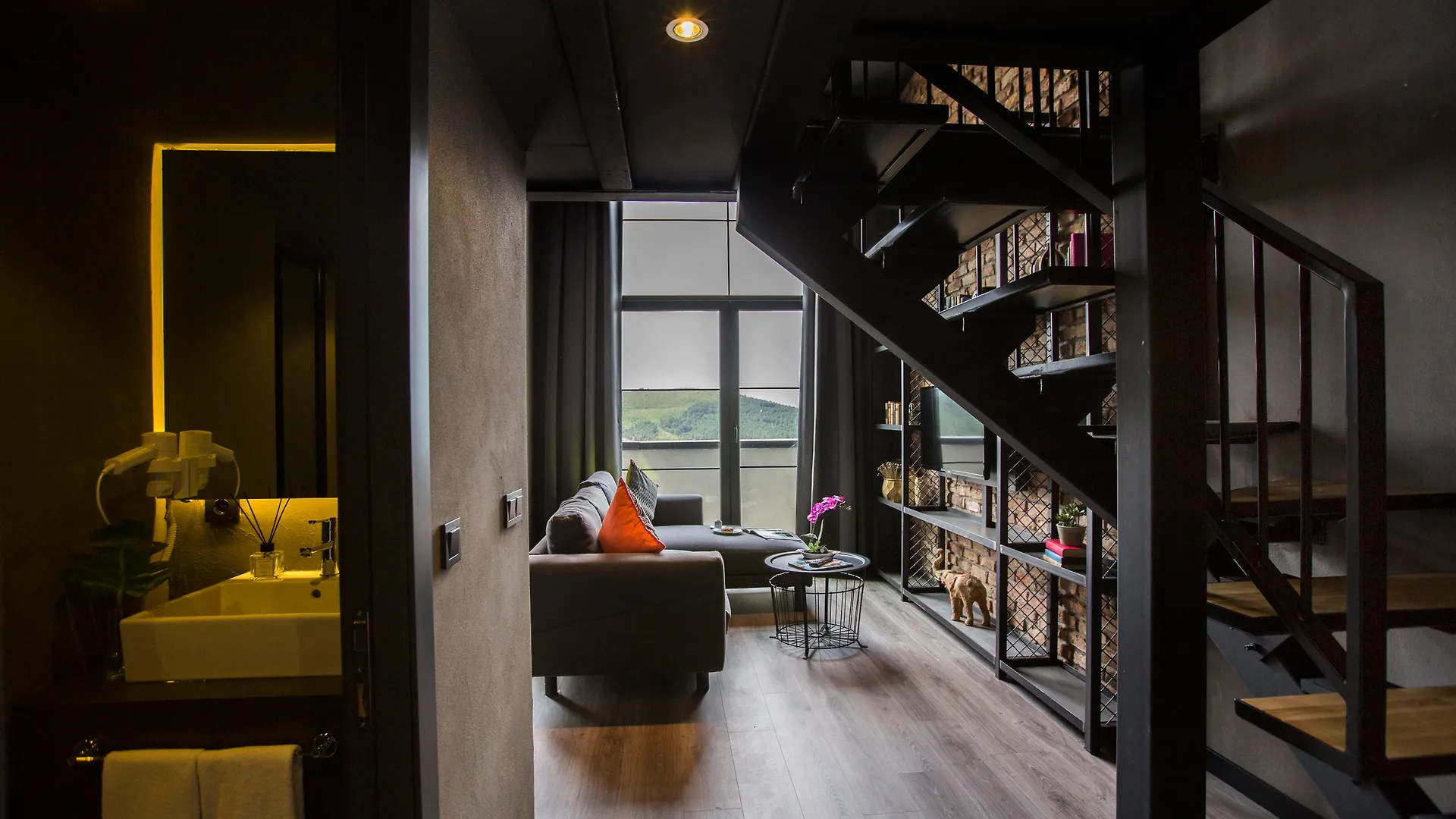 Otel Cityloft 161 İstanbul