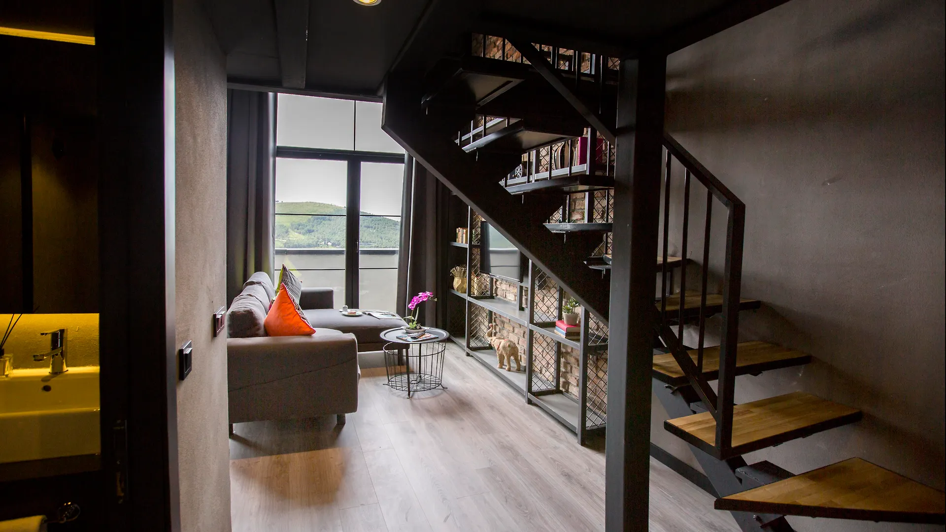 Otel Cityloft 161 İstanbul