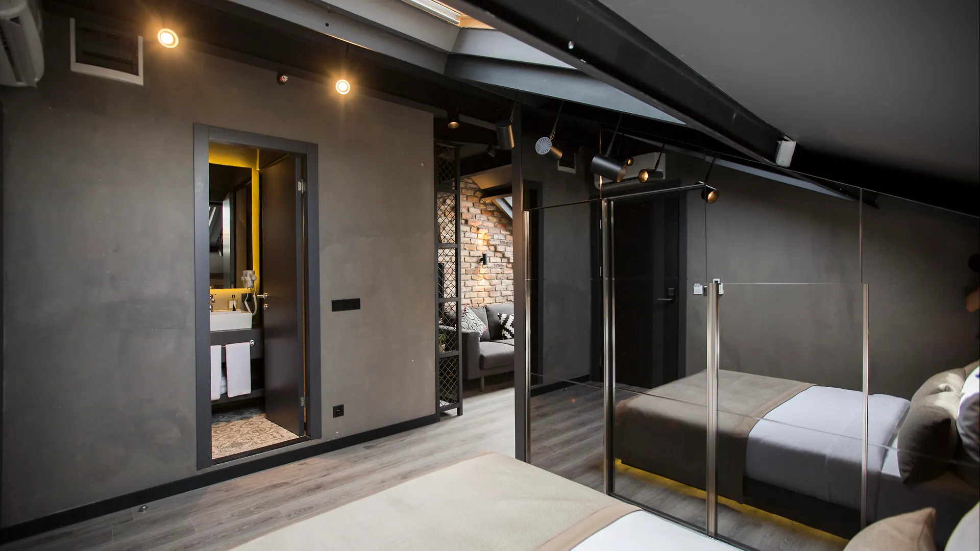 Cityloft 161 İstanbul