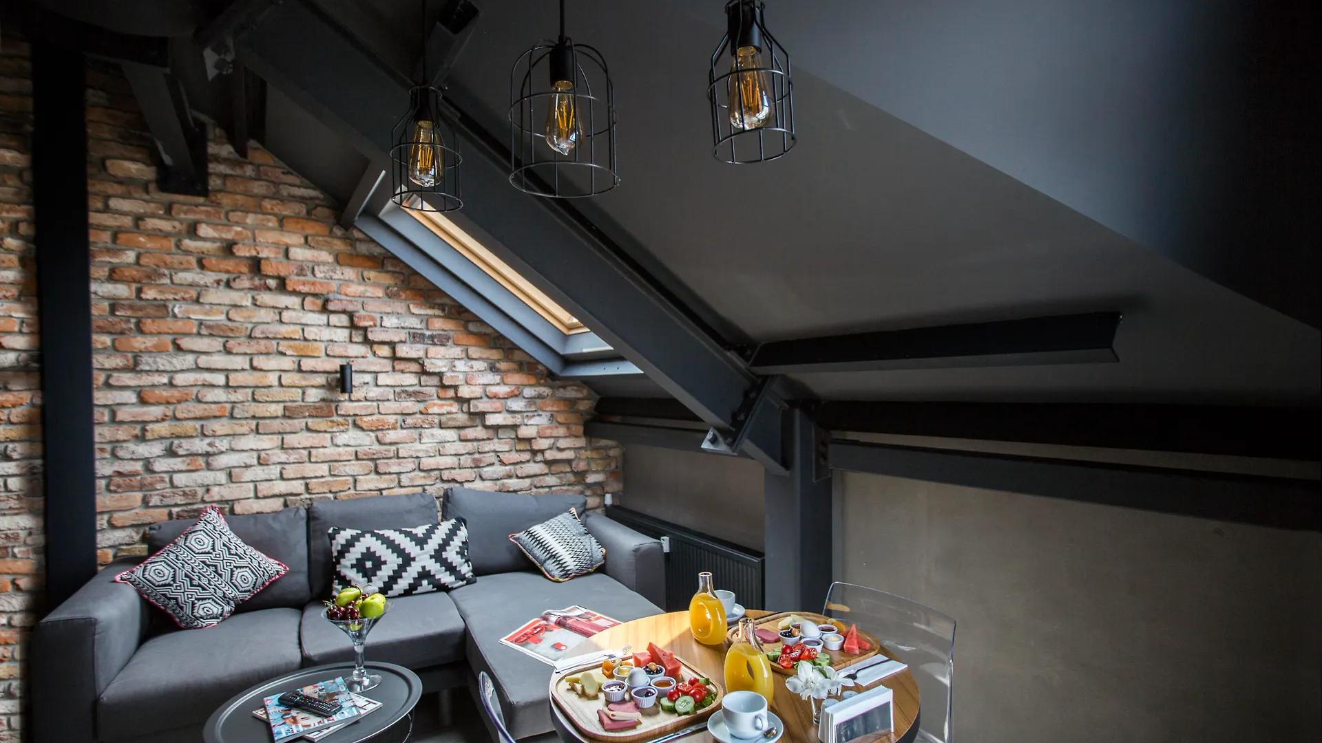 Otel Cityloft 161 İstanbul
