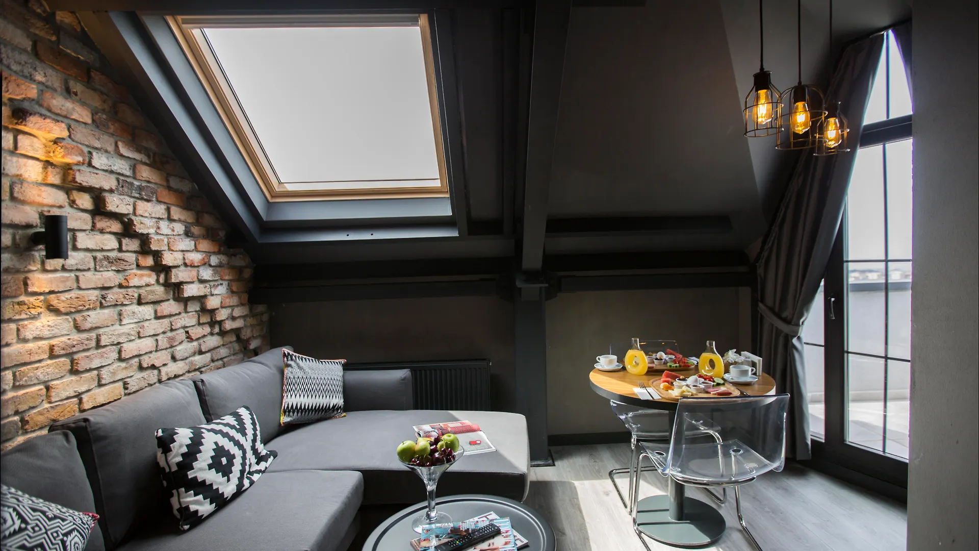 Cityloft 161 İstanbul Türkiye