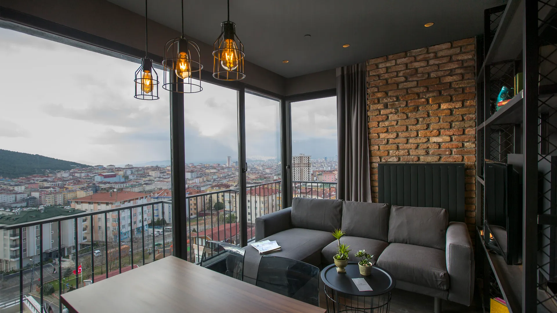 Cityloft 161 İstanbul