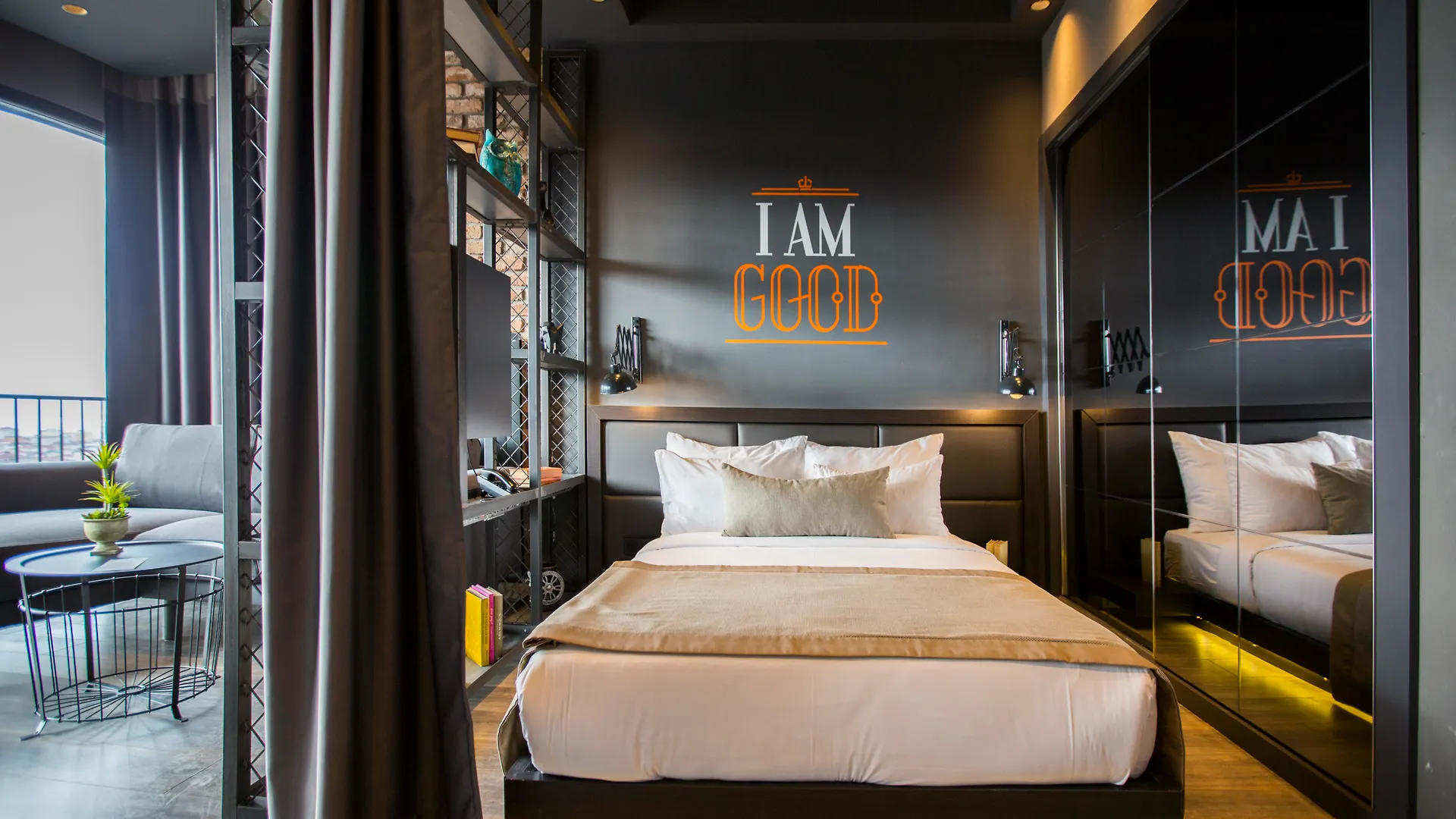 Cityloft 161 İstanbul 4*,