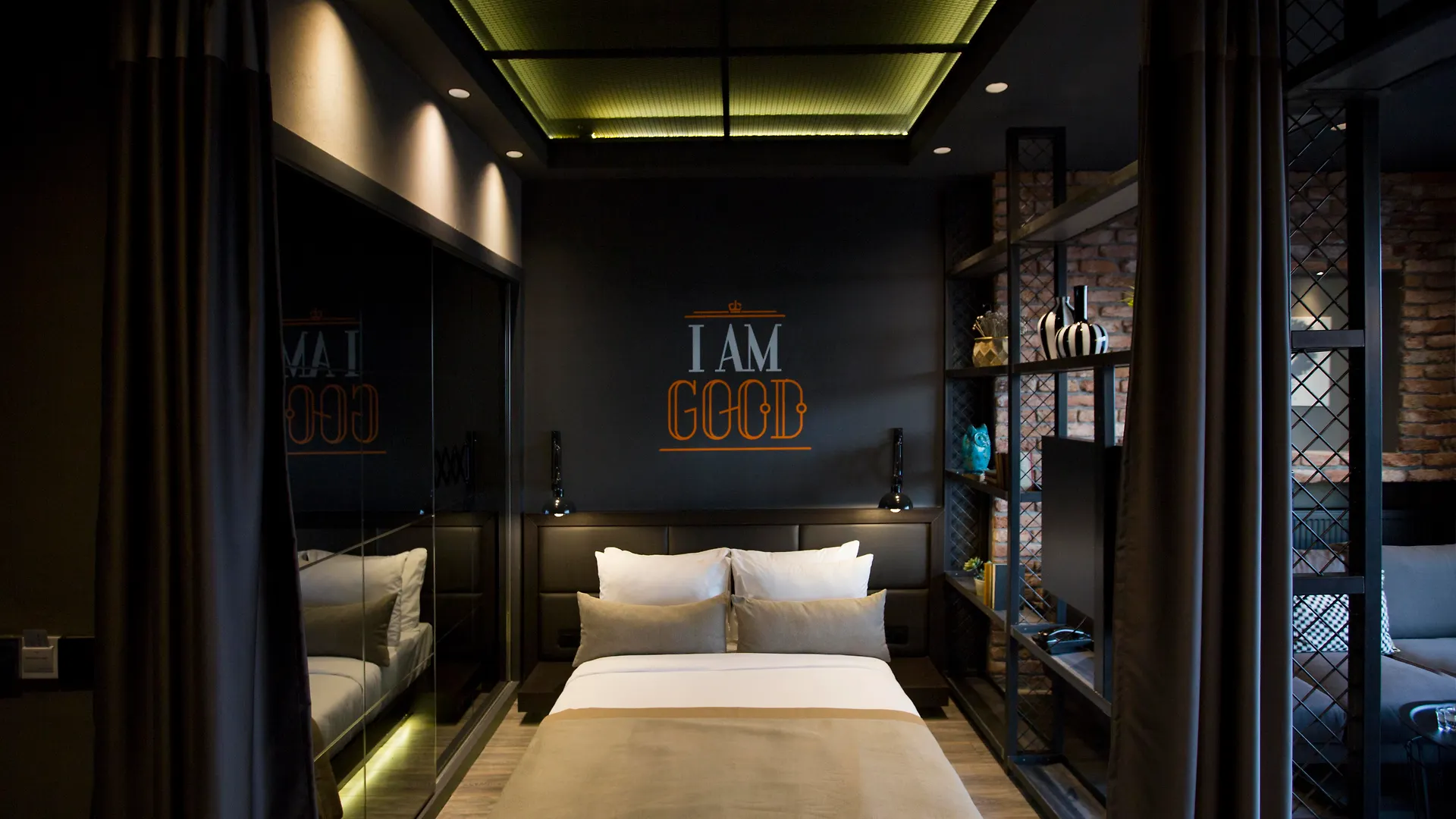 **** Otel Cityloft 161 İstanbul Türkiye