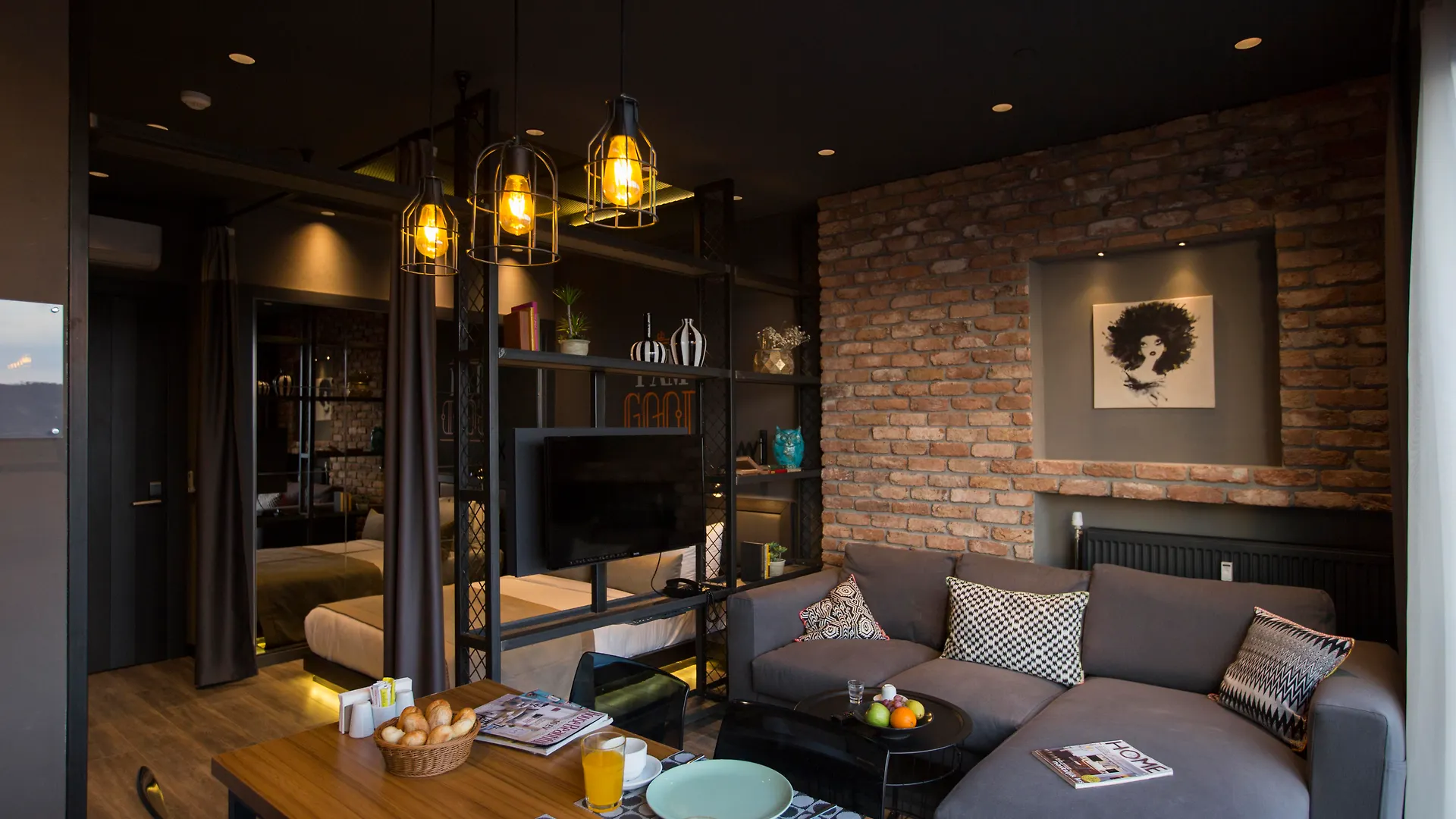Otel Cityloft 161 İstanbul