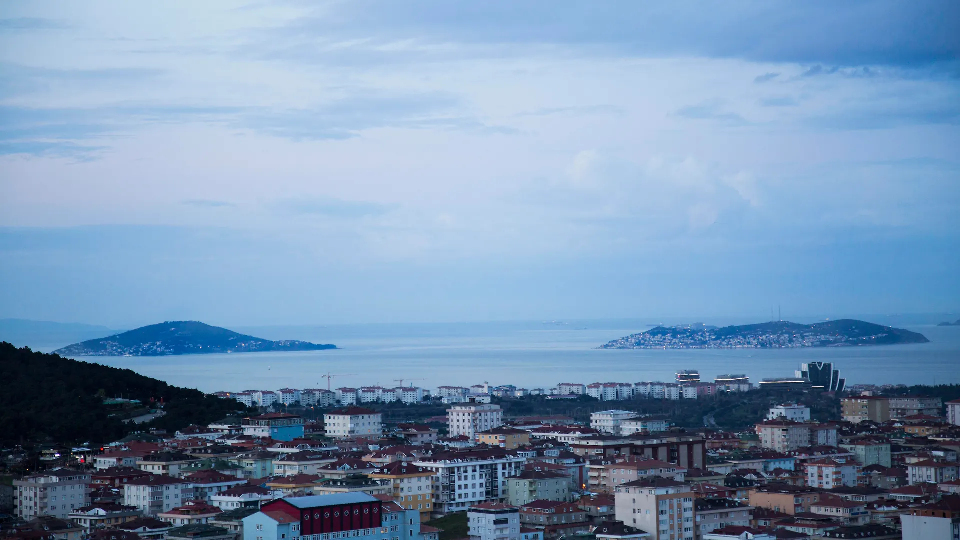 Cityloft 161 İstanbul