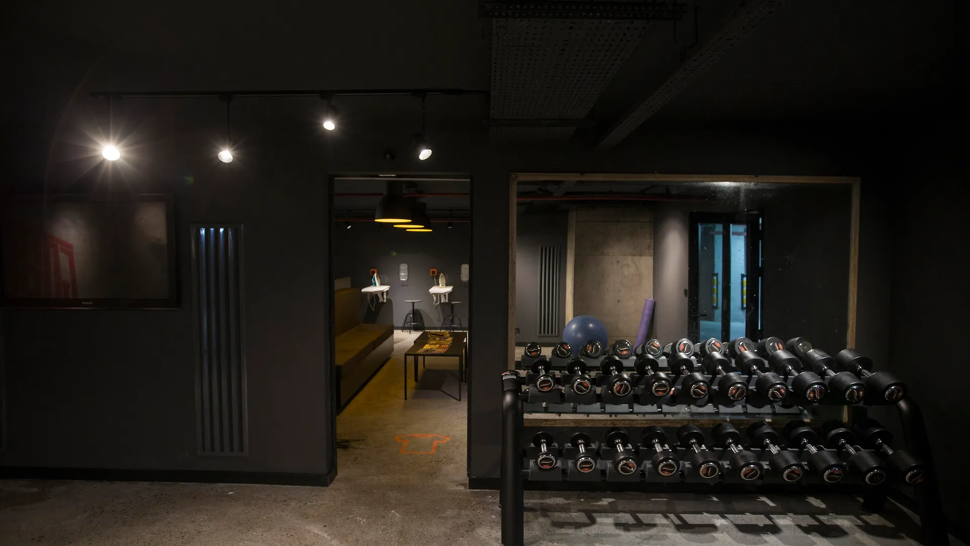 Otel Cityloft 161 İstanbul