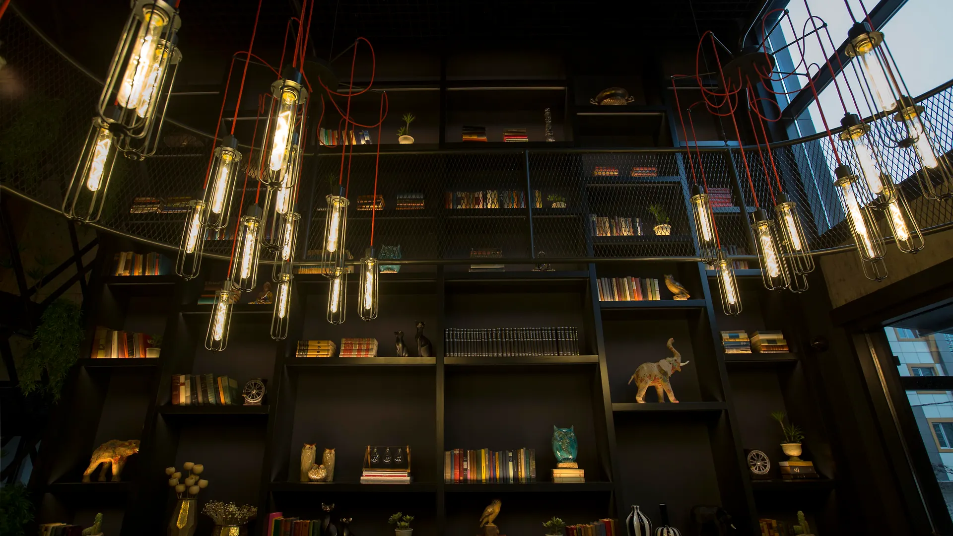 Cityloft 161 İstanbul Otel