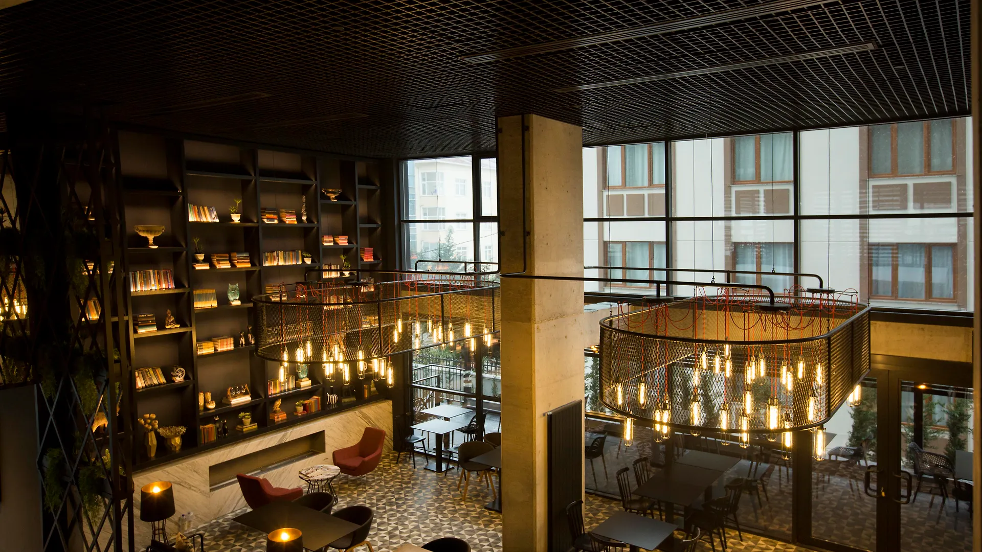 Cityloft 161 İstanbul Otel