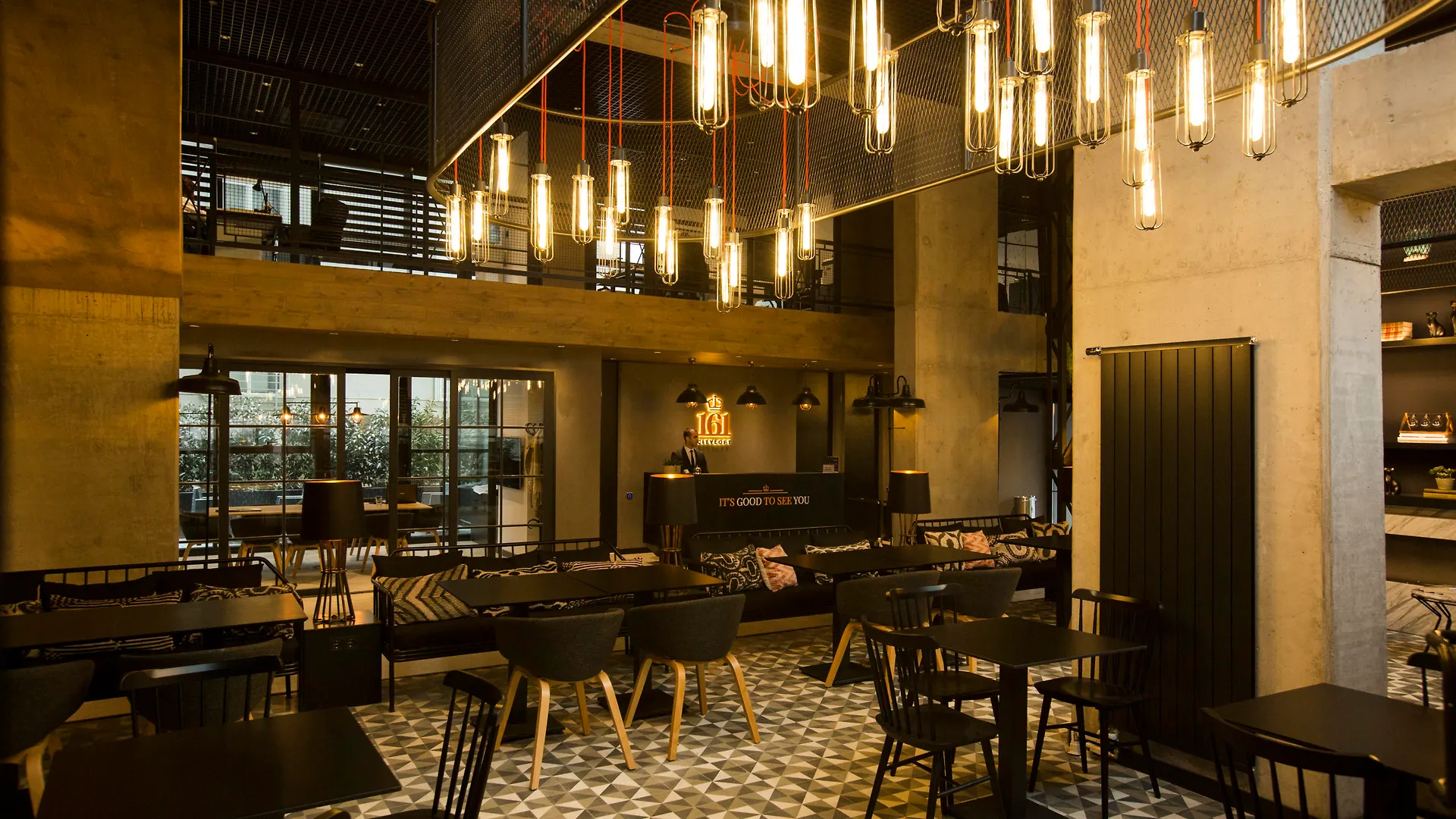 Cityloft 161 İstanbul 4*,  Türkiye