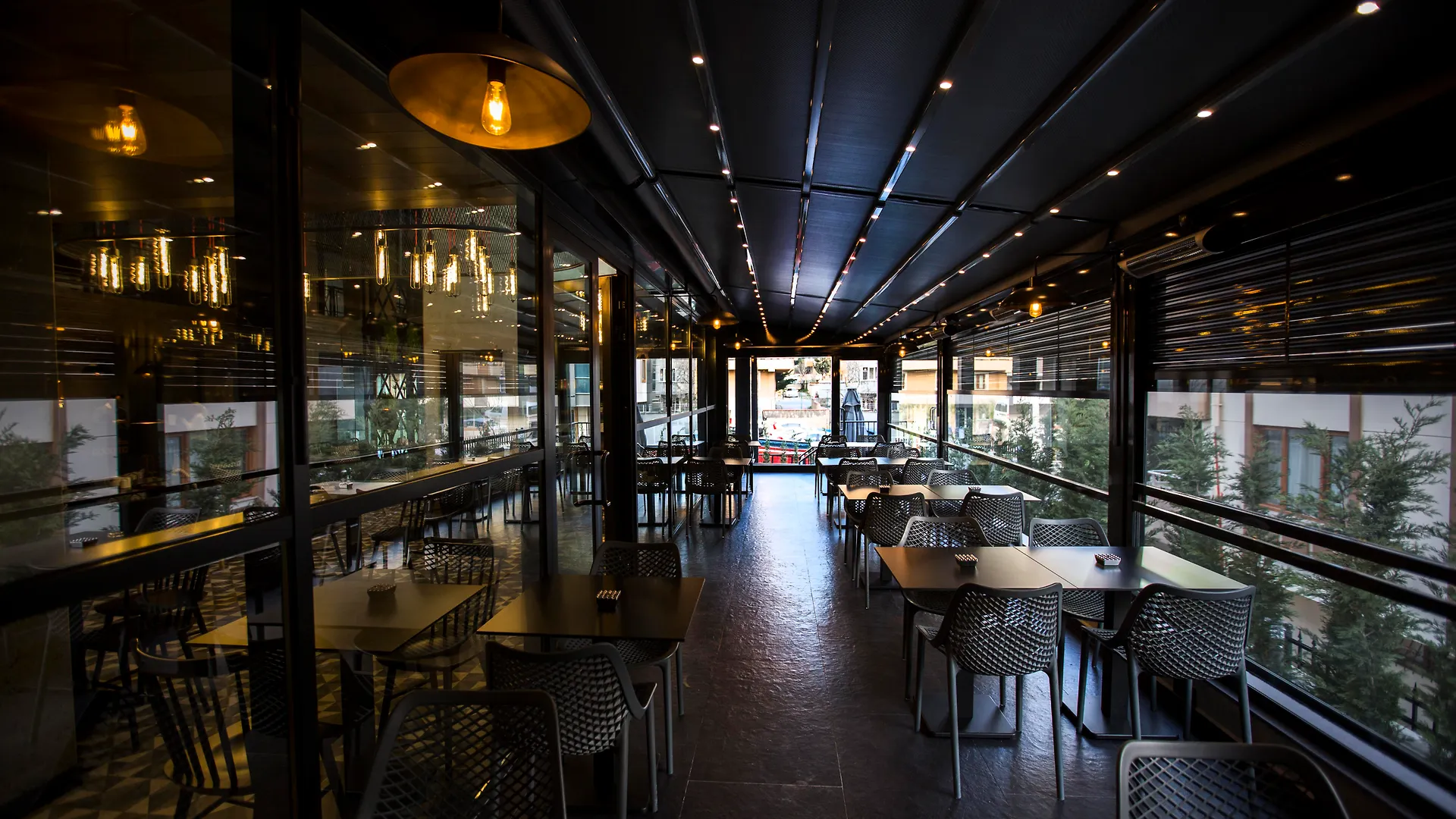 Cityloft 161 İstanbul Otel