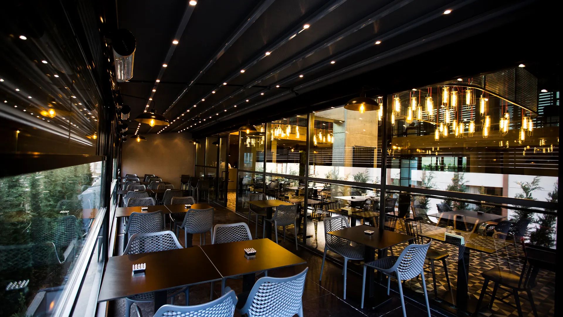 **** Otel Cityloft 161 İstanbul Türkiye