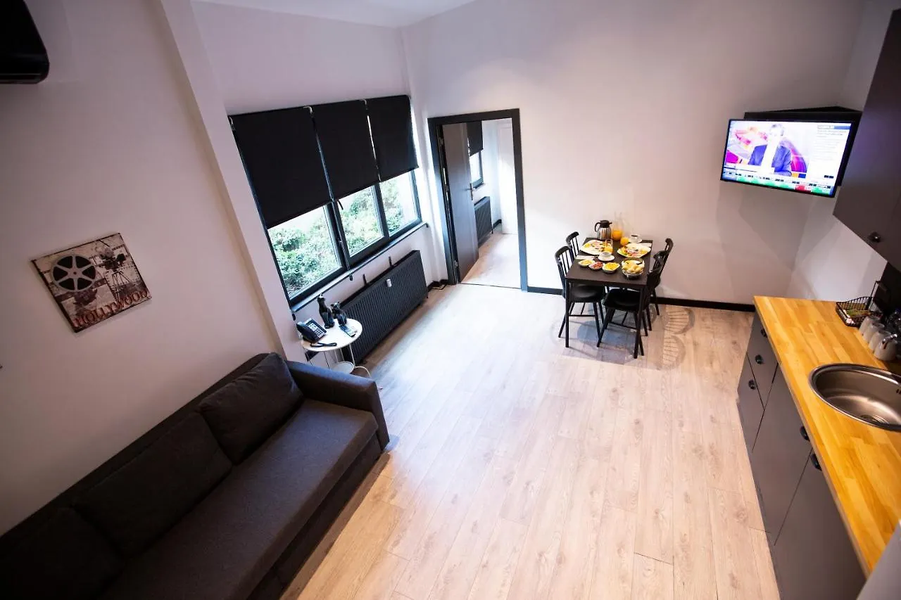 Otel Cityloft 161 İstanbul