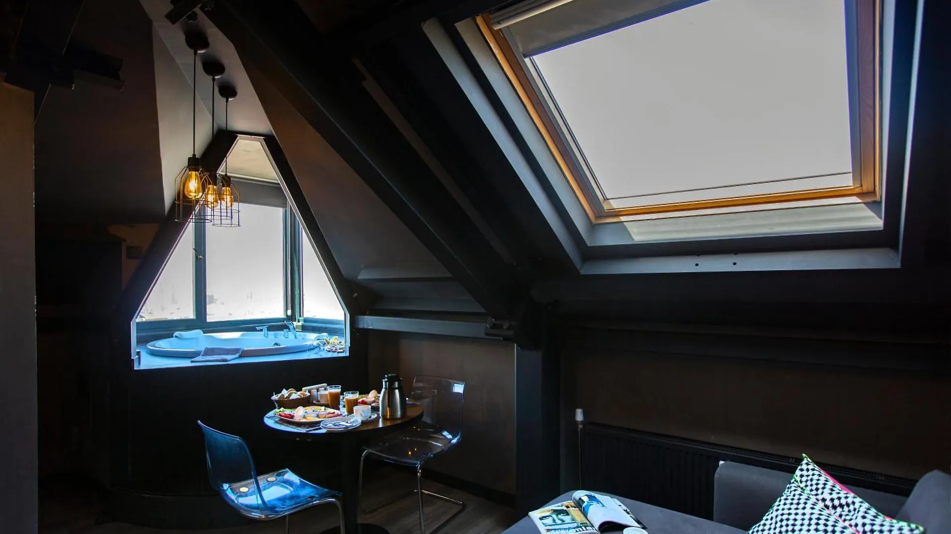 Otel Cityloft 161 İstanbul