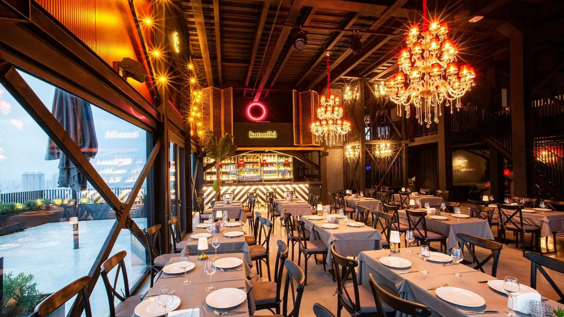 Cityloft 161 İstanbul