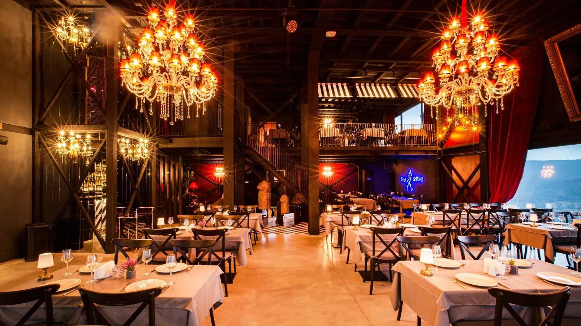 Cityloft 161 İstanbul Otel