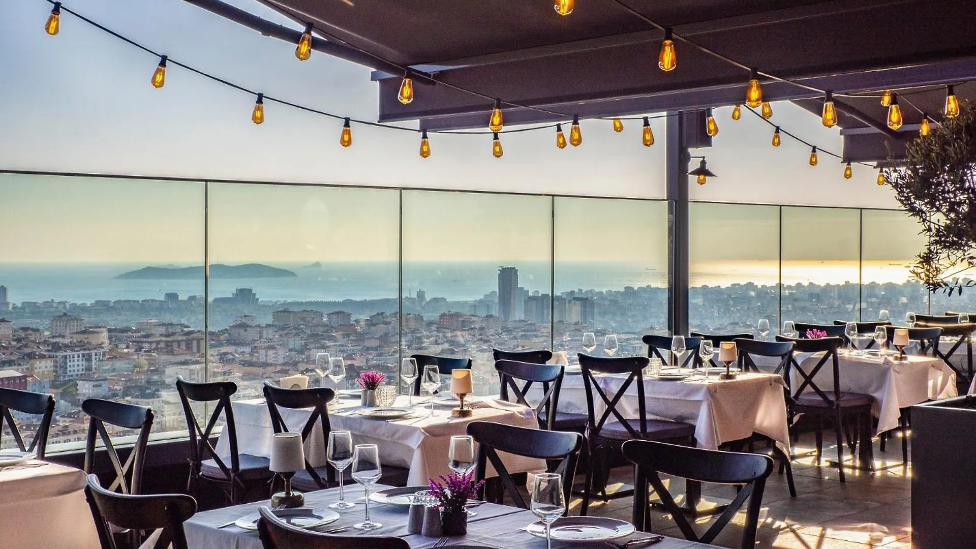 Cityloft 161 İstanbul 4*,  Türkiye