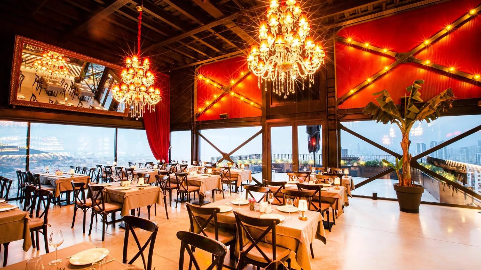 Cityloft 161 İstanbul 4*,  Türkiye