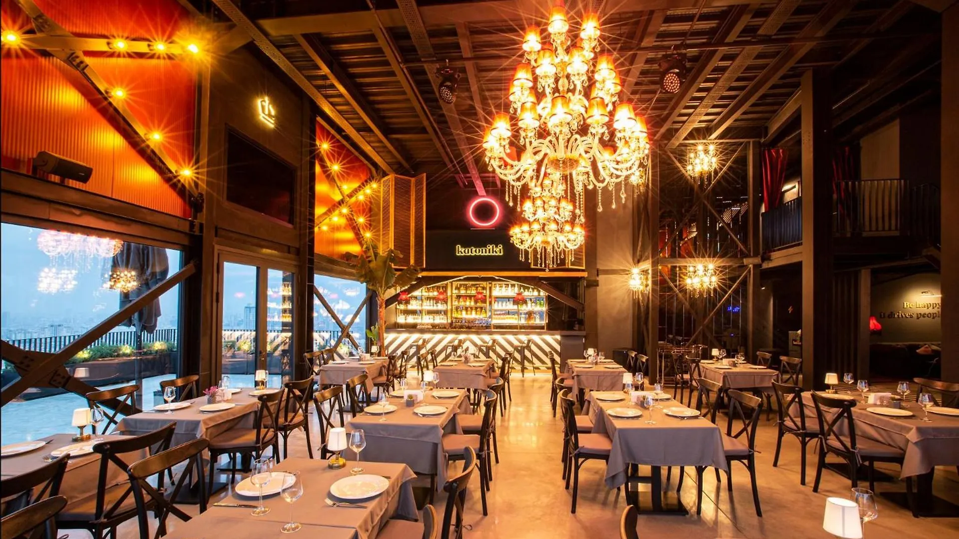 Cityloft 161 İstanbul Otel