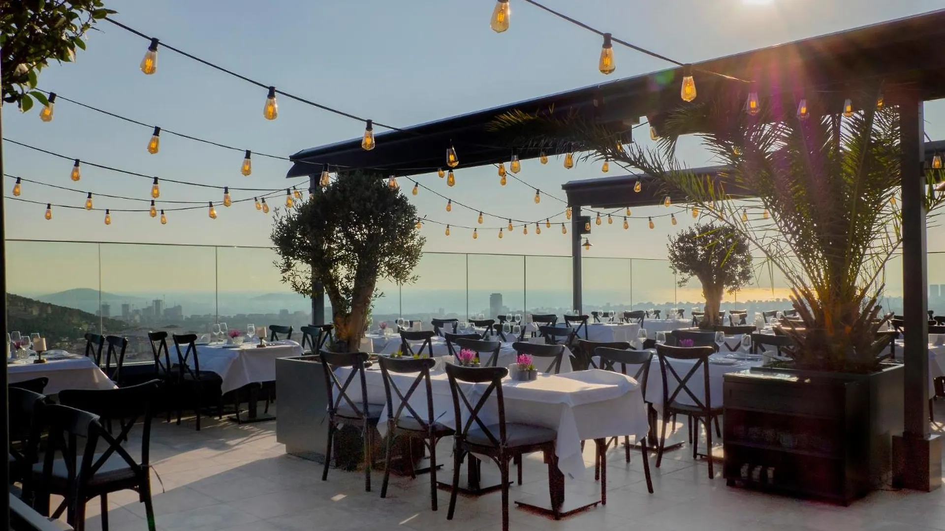 Cityloft 161 İstanbul Türkiye