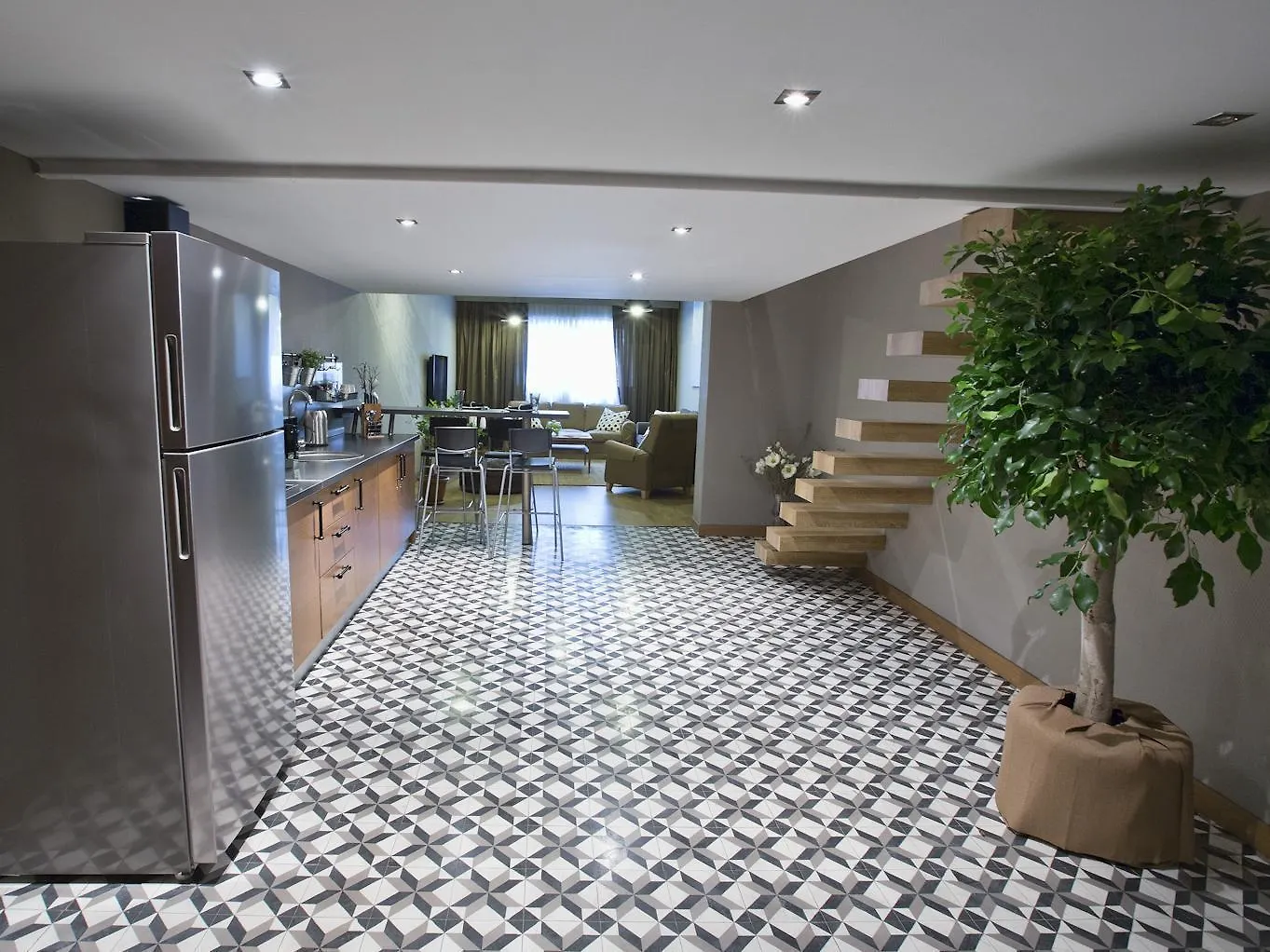 Cityloft 161 İstanbul Otel
