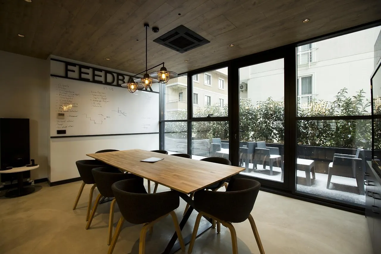 Otel Cityloft 161 İstanbul