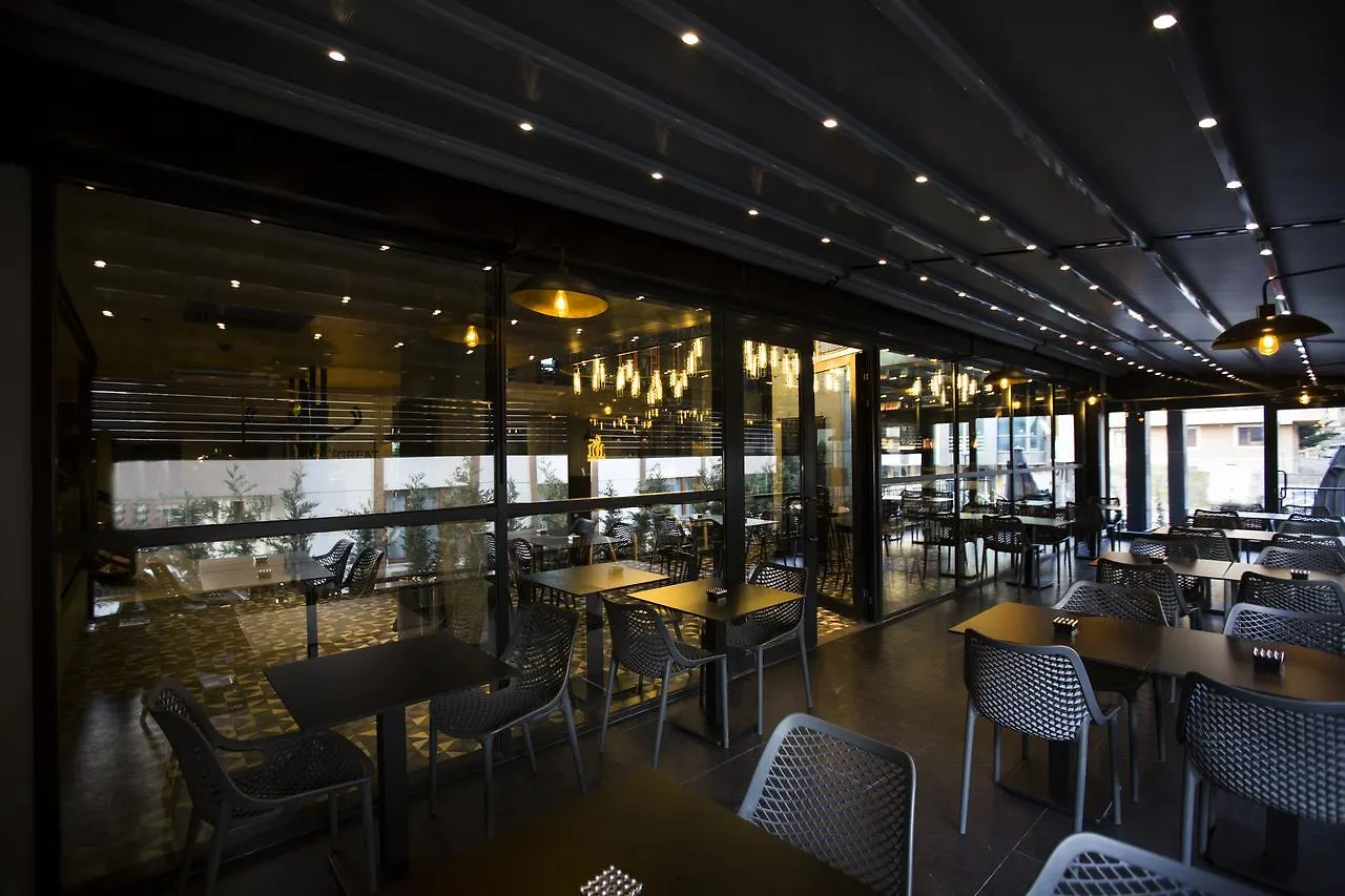 Otel Cityloft 161 İstanbul