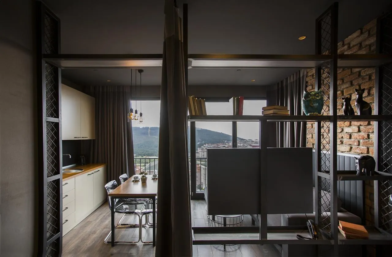 Cityloft 161 İstanbul Türkiye