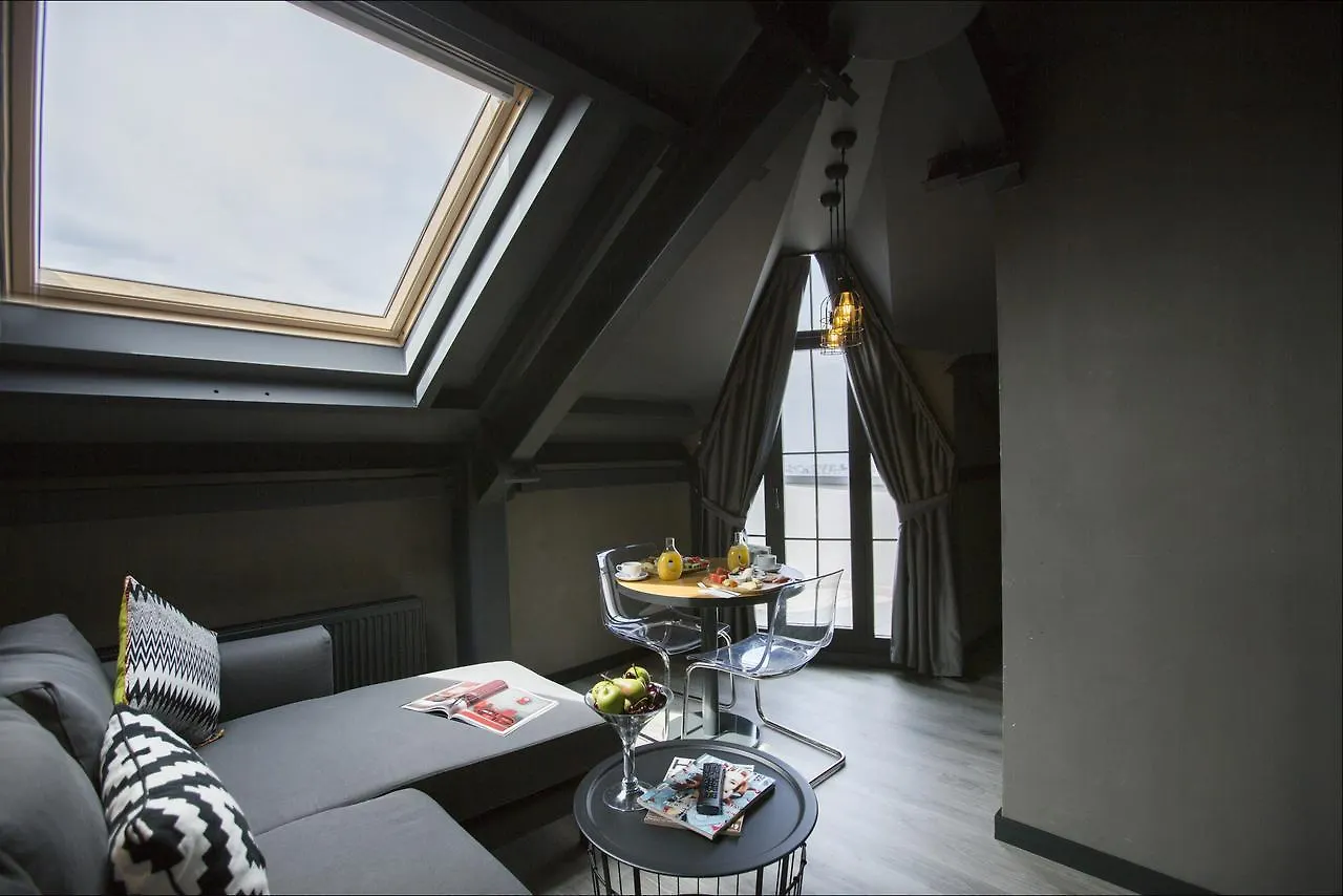 Cityloft 161 İstanbul