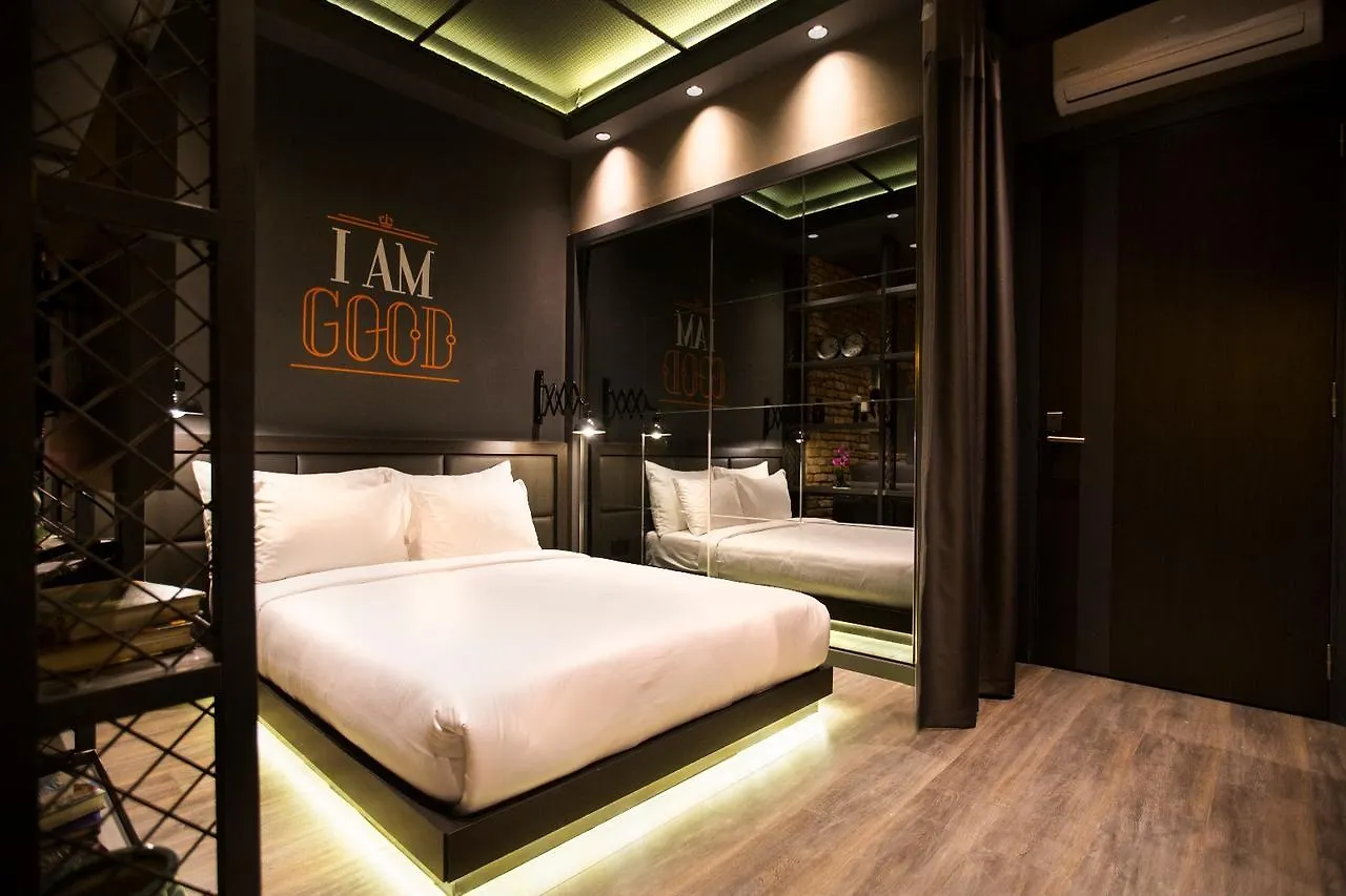 Cityloft 161 İstanbul Türkiye