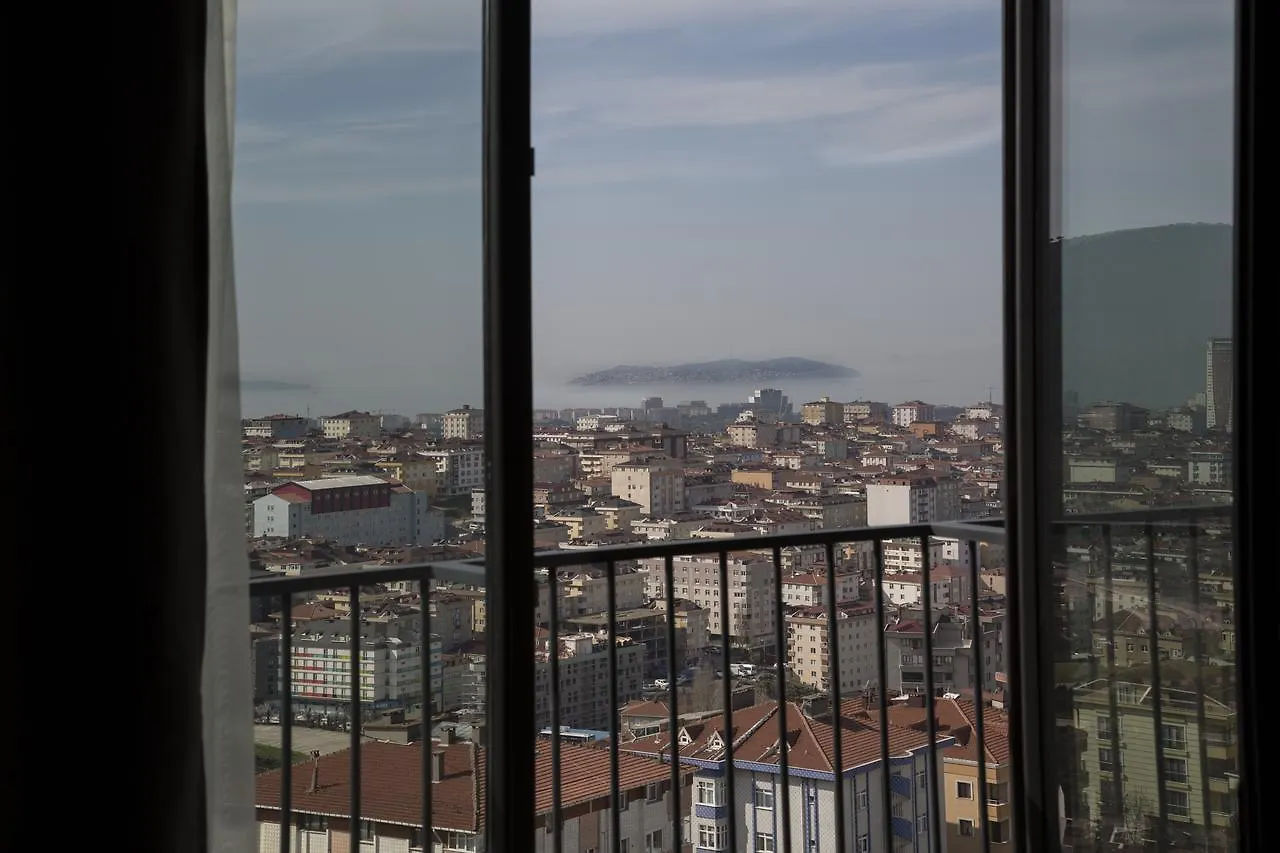 Cityloft 161 İstanbul Otel