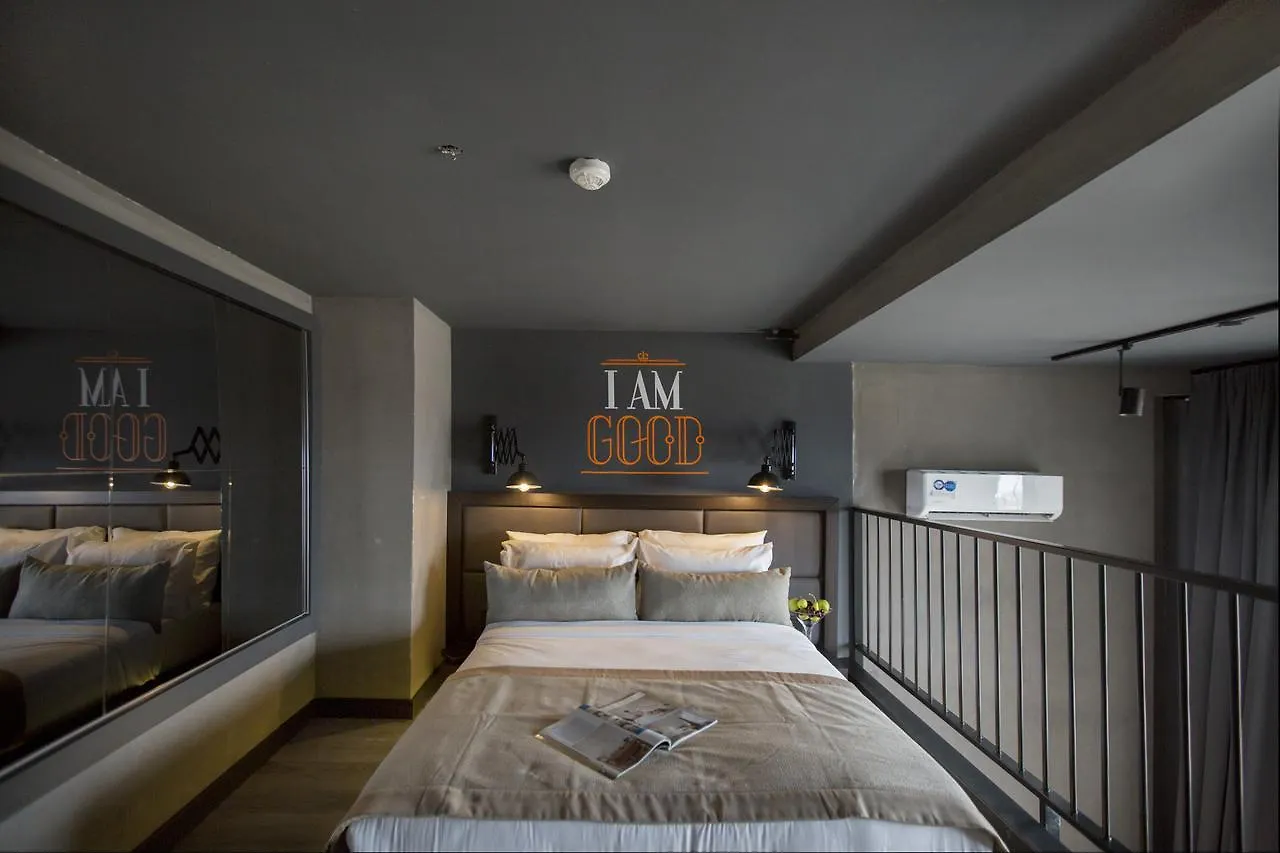 Cityloft 161 İstanbul Otel