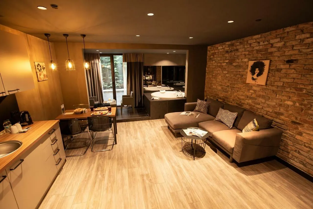 Otel Cityloft 161 İstanbul